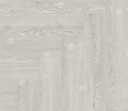 SPC ламинат Alpine Floor Parquet light ДУБ АРКТИК ЕСО 13-4